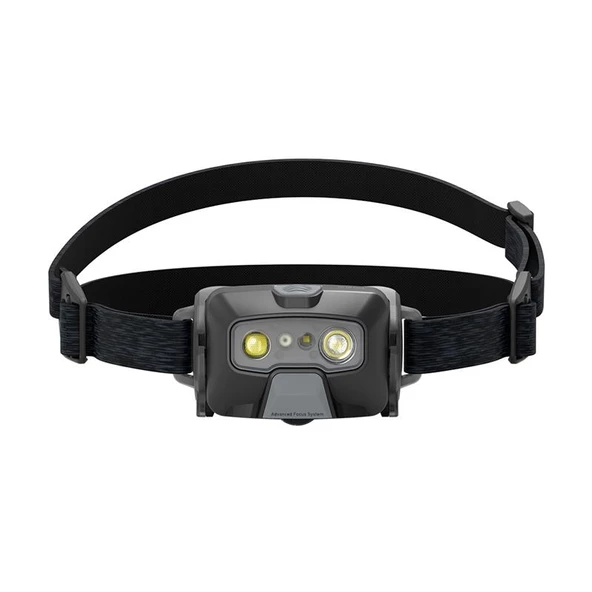Ledlenser HF6R Core Kafa Lambası - Resim 6