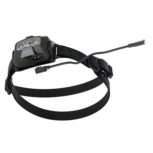 Ledlenser HF6R Core Kafa Lambası - Resim 7