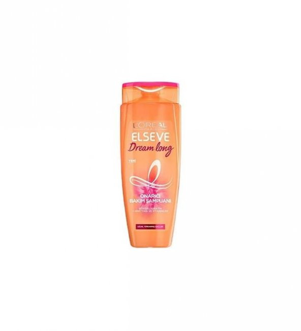 Loreal Elseve Şampuan 400ml Dream Long ürün görseli 1