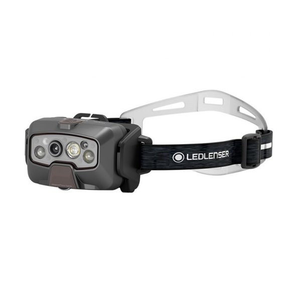 Ledlenser Hf8r Signature Kafa Lambası - Resim 2