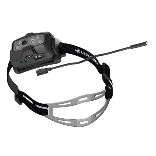 Ledlenser Hf8r Signature Kafa Lambası - Resim 3