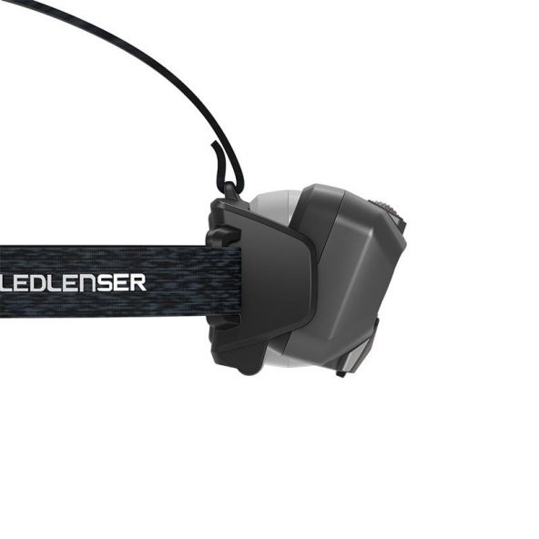 Ledlenser Hf8r Signature Kafa Lambası - Resim 4