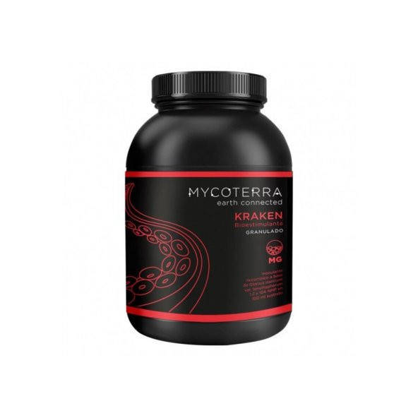 Mycoterra Kraken MG 226 g ürün görseli 1