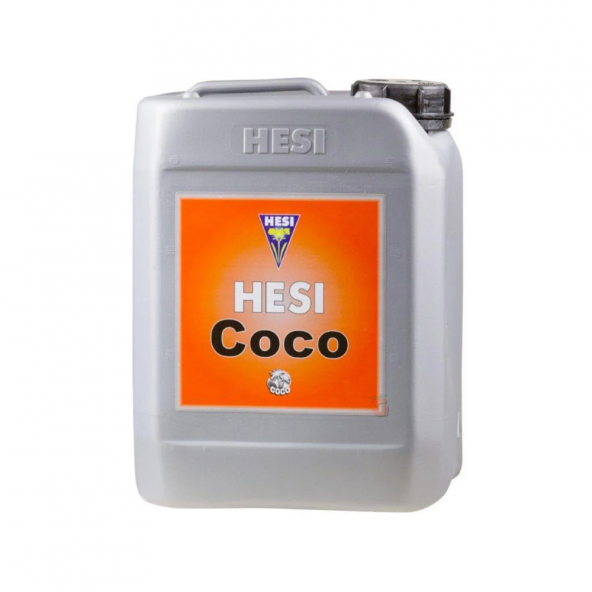Hesi Coco 5 Litre ürün görseli 1