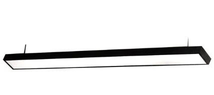 CATA CT 9080 50W Sıva Üstü Linear Armatür 6400K Beyaz Işık ürün görseli 1