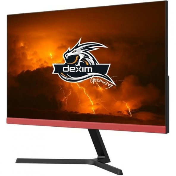 Dexim Q2701F 27 75Hz 5ms (Hdmı+Vga) Freesync Adaptive Sync Full Hd IPS Pc Monitör - DMT002 ürün görseli 1