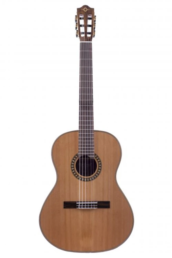 Martinez MP-1 PRE Klasik Gitar (KILIF+PENA) ürün görseli 1