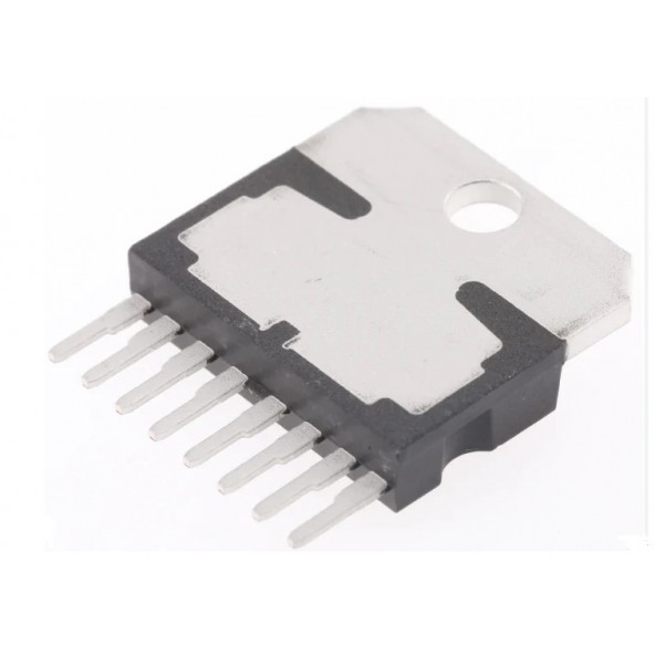 TDA7264 Entegre Devre - Resim 3