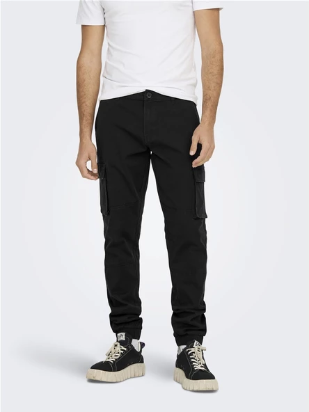 ONLY&SONS Erkek Kargo Pantolon 22016687 ürün görseli 1