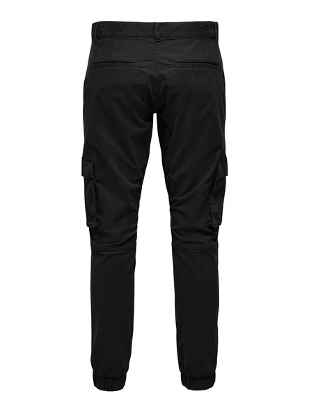ONLY&SONS Erkek Kargo Pantolon 22016687 - Resim 4