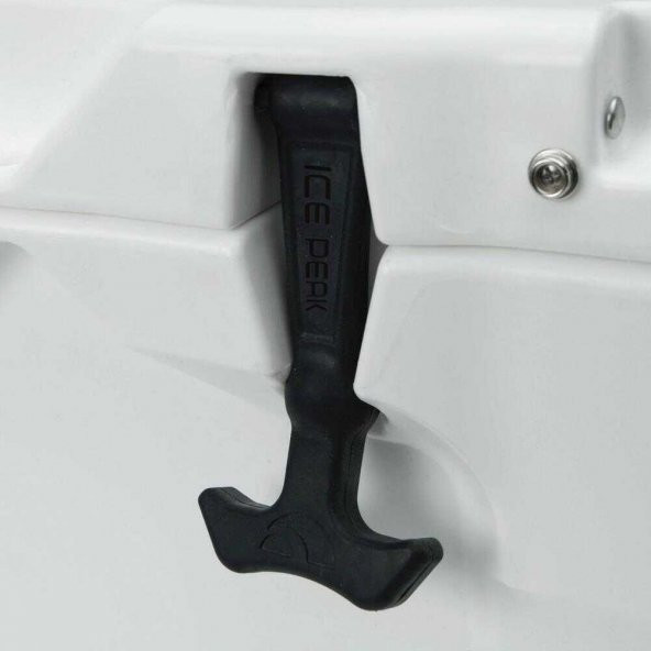 Icepeak Aden Plus Buzluk 35 Litre - Resim 4