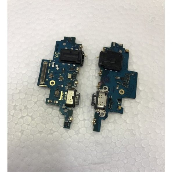 Samsung A725F Galaxy A72 Şarj Soketi Bordu Full  (527344576) ürün görseli 1