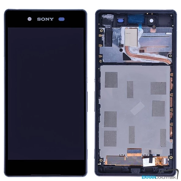 Sony Xperia Z3 Plus Lcd Ekran + Dokunmatik ürün görseli 1