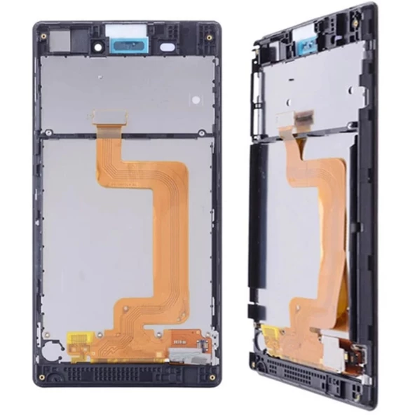 Sony Xperia T3 Lcd Çıtalı Ekran Dokunmatik (545984365) ürün görseli 1
