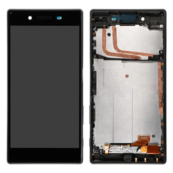 Sony Xperia Z5 (E6603) Lcd Ekran Dokunmatik ürün görseli 1