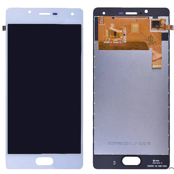 Casper Via E1 Lcd Dokunmatik Ekran ürün görseli 1