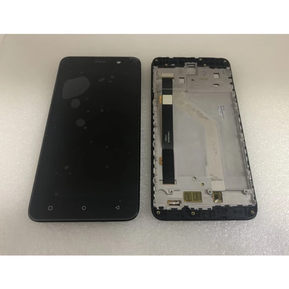 Casper Via P2 Lcd Ekran + Dokunmatik Çıtalı ürün görseli 1