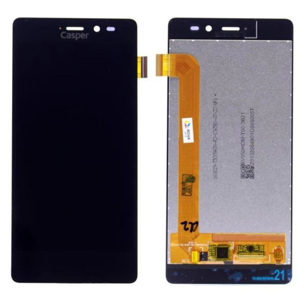 Casper Via E1C Lcd Ekran Dokunmatik (445912054) ürün görseli 1
