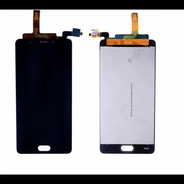 Casper Via P1 Lcd Ekran+Dokunmatik ürün görseli 1