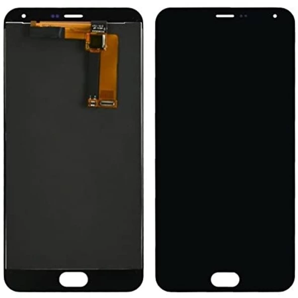 Meizu M2 Note Lcd Ekran+Dokunmatik ürün görseli 1