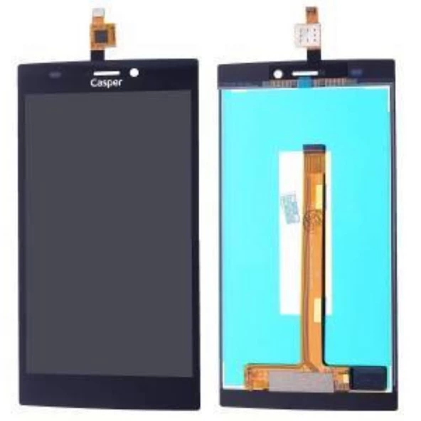 Casper Via V6 Lcd + Dokunmatik Ekran ürün görseli 1