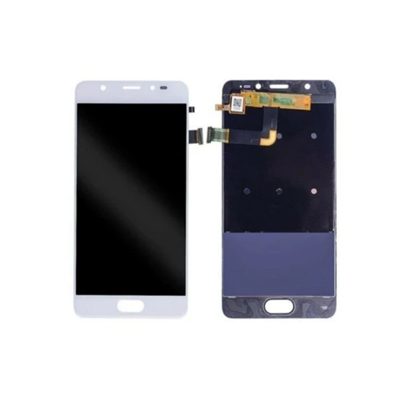 Casper Via M2 Lcd Ekran Dokunmatik Beyaz ürün görseli 1