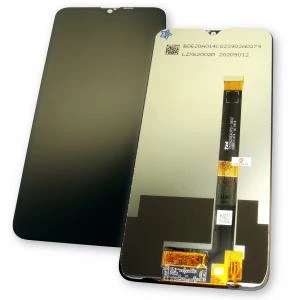 Gmr Oppo Realme 3i Rmx1827 Lcd Ekran Dokunmatik ürün görseli 1