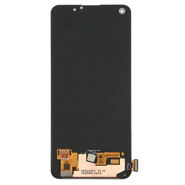 Gmr Oppo Reno5 z reno 5z Cph2211 Lcd Ekran Dokunmatik ürün görseli 1