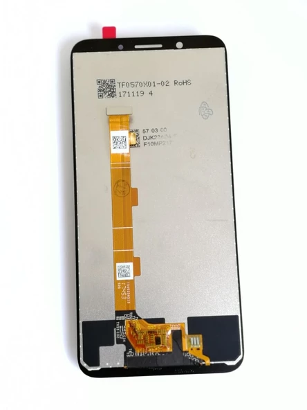 Gmr Oppo A83 Cph1729 Lcd Ekran Dokunmatik ürün görseli 1