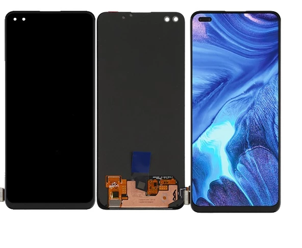 Gmr Oppo Reno 4f Cph2209 Lcd Ekran Dokunmatik ürün görseli 1