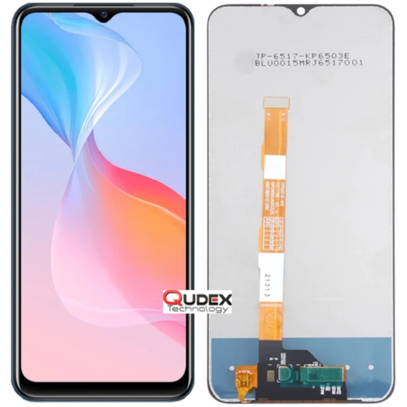 Vivo Y21S Lcd Ekran Dokunmatik ürün görseli 1