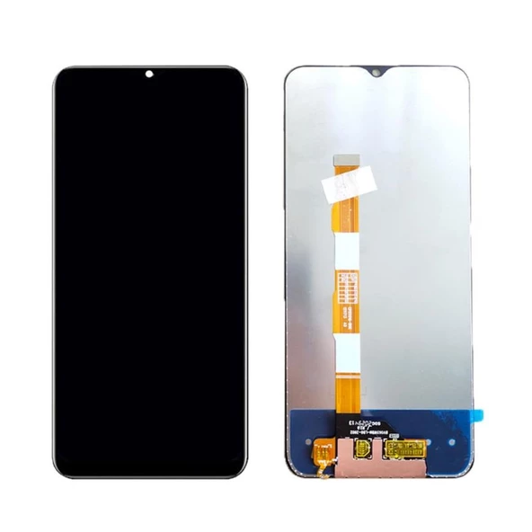 Vivo Y20 Lcd Ekran+Dokunmatik ürün görseli 1