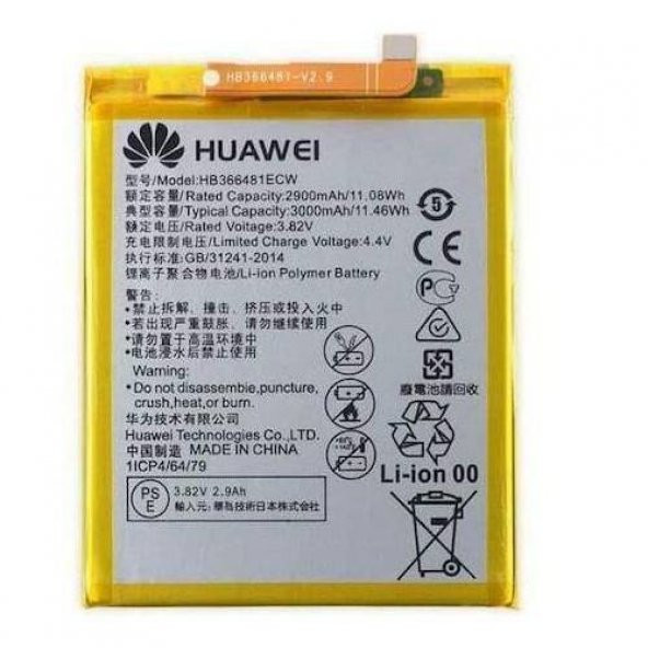 Huawei Honor 7C Pil Batarya ürün görseli 1