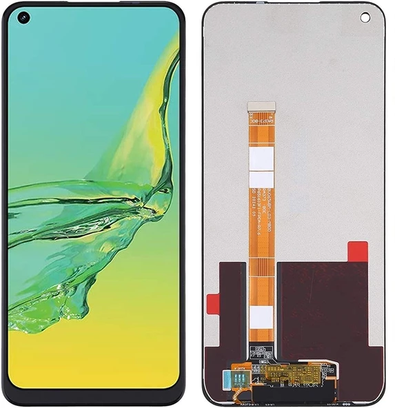 Oppo A32 (PDVM00) LCD Ekran Dokunmatik ürün görseli 1