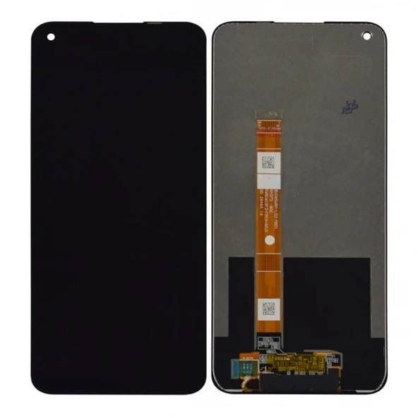 Gmr Oppo Realme C17 Rmx2101 Lcd Ekran Dokunmatik ürün görseli 1