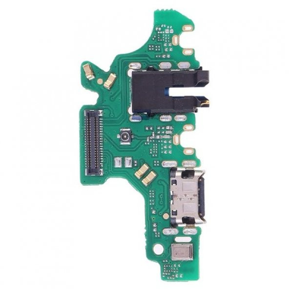Huawei P30 Lite- Nova 4E Şarj Kulaklık Soket Mikrofon Bordu (541432480)-Rz ürün görseli 1