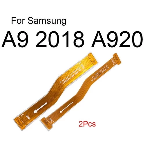 Samsung Galaxy A9 2018 A920 Lcd Bağlantı Ara Film ürün görseli 1