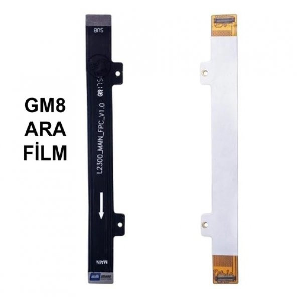 General Mobile Gm8 Ara Film Flex ürün görseli 1