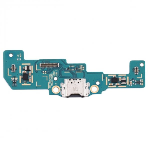 Samsung Galaxy Tab A 10.5 T590 - T595 Şarj Soket ve Mikrofon Bord ürün görseli 1