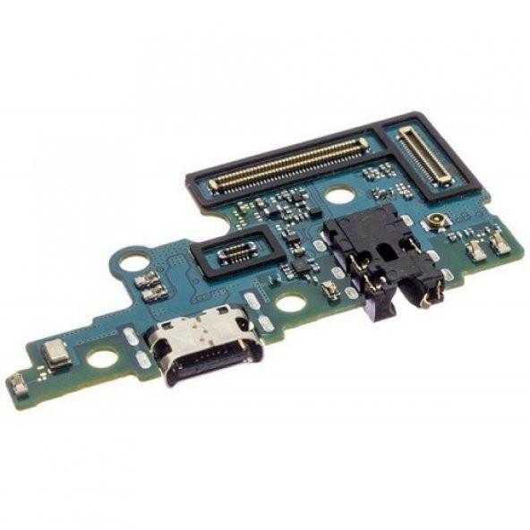 Samsung Galaxy A70 (Sm-A705) Şarj Soket Mikrofon Board ürün görseli 1