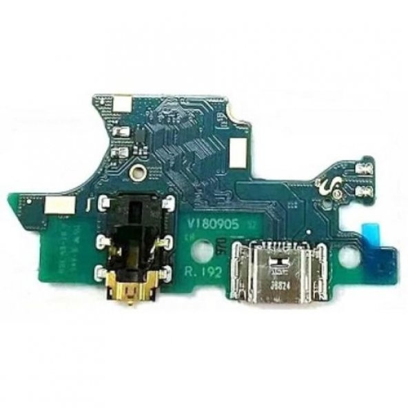 Samsung Galaxy A750 Orijinal Şarj Soketi, Mikrofon Bord ürün görseli 1