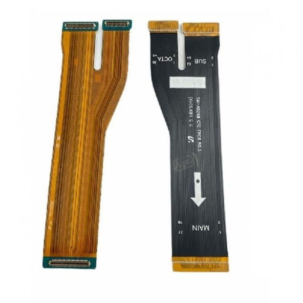 Samsung A526, A52 5G Ara Film Flex Cable ürün görseli 1