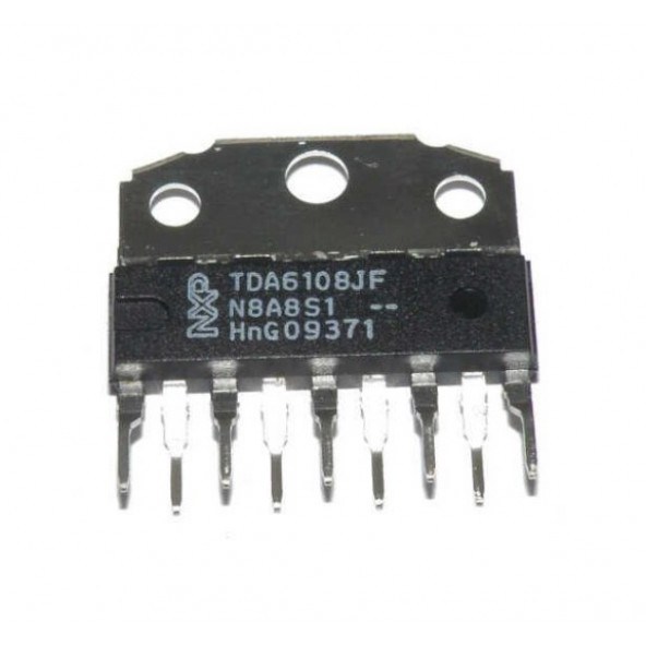 TDA6108 Entegre Devre ürün görseli 1