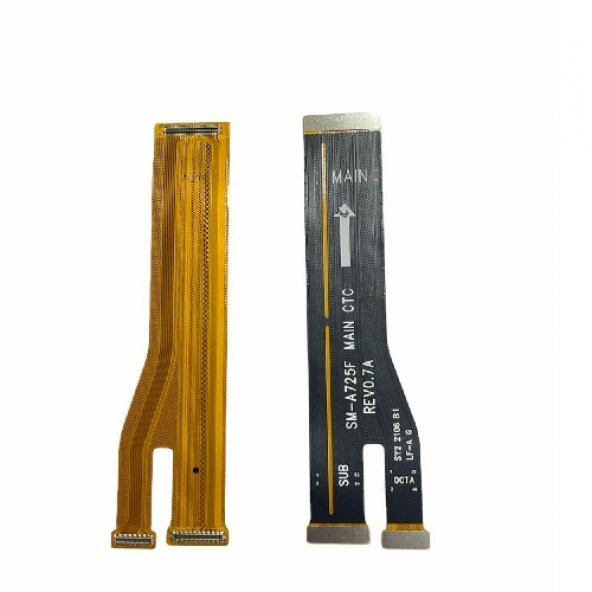 Samsung A725, A72 4G Ara Film Flex Kablo ürün görseli 1