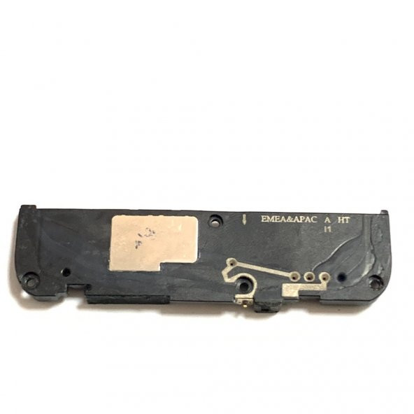 Alcatel Shine Lite 5080x Buzzer Alt Zil Hoparlör ürün görseli 1