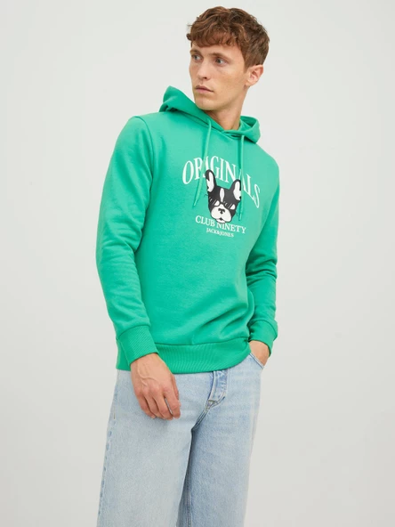 12244219  Jack & Jones  SWEAT ürün görseli 1