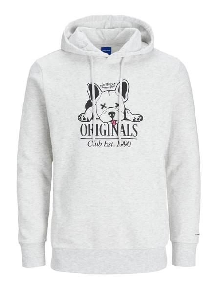 12244219  Jack & Jones  SWEAT - Resim 7