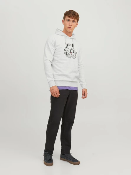 12244219  Jack & Jones  SWEAT - Resim 5