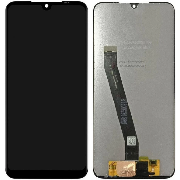 Xiaomi Redmi 7 Lcd Ekran + Dokunmatik ürün görseli 1