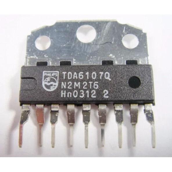 TDA6107 Entegre Devre ürün görseli 1